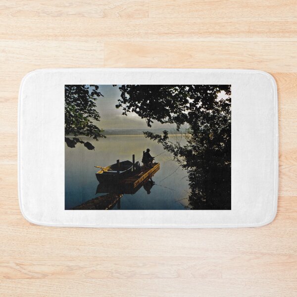 Item preview, dawn tranquility designed and sold by mamba.