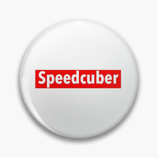 Item preview, Speedcuber designed and sold by weavernap.