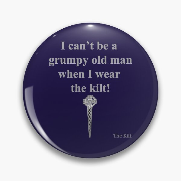 Item preview,  grumpy designed and sold by Murph's Images.