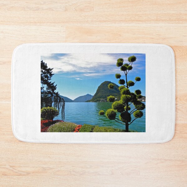 Item preview, groomed tree standing proud designed and sold by mamba.