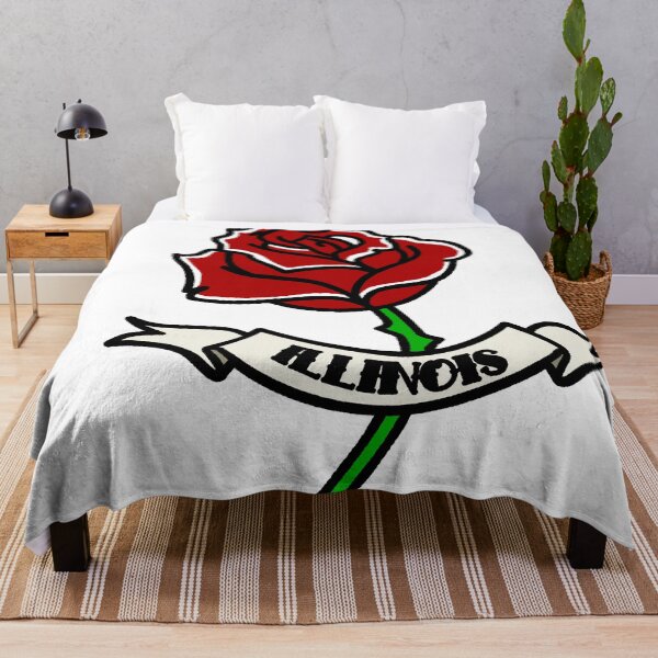 Item preview, Illinois designed and sold by kmtnewsmans.