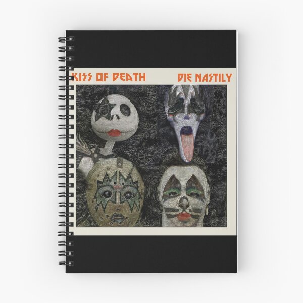 Item preview, Die Nastily (Parody) designed and sold by Marcus-Rufus.