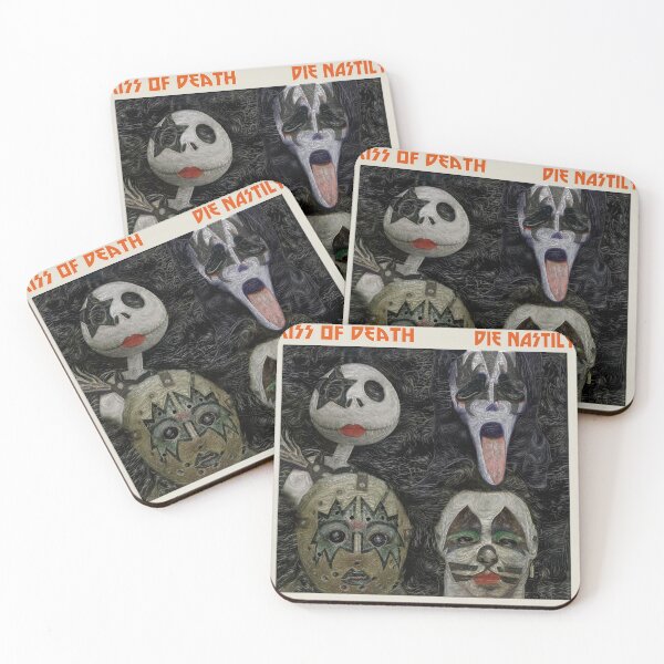 Item preview, Die Nastily (Parody) designed and sold by Marcus-Rufus.