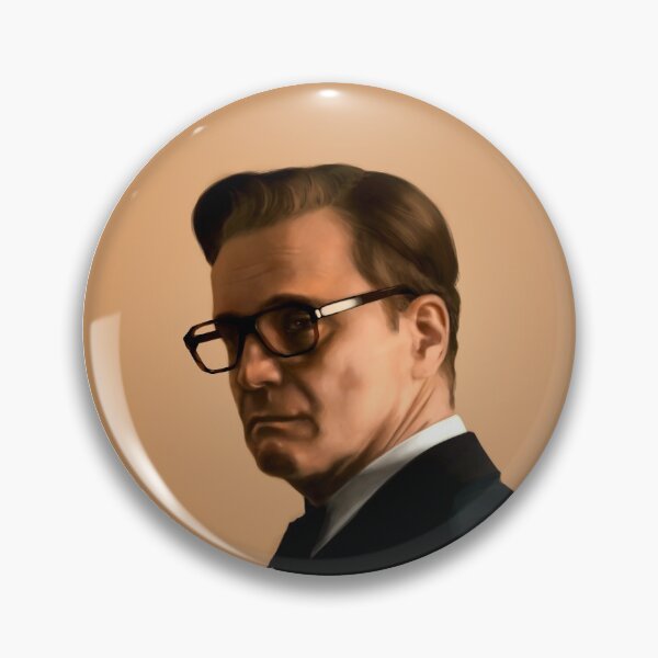Item preview, Kingsman: Galahad designed and sold by spiritius.