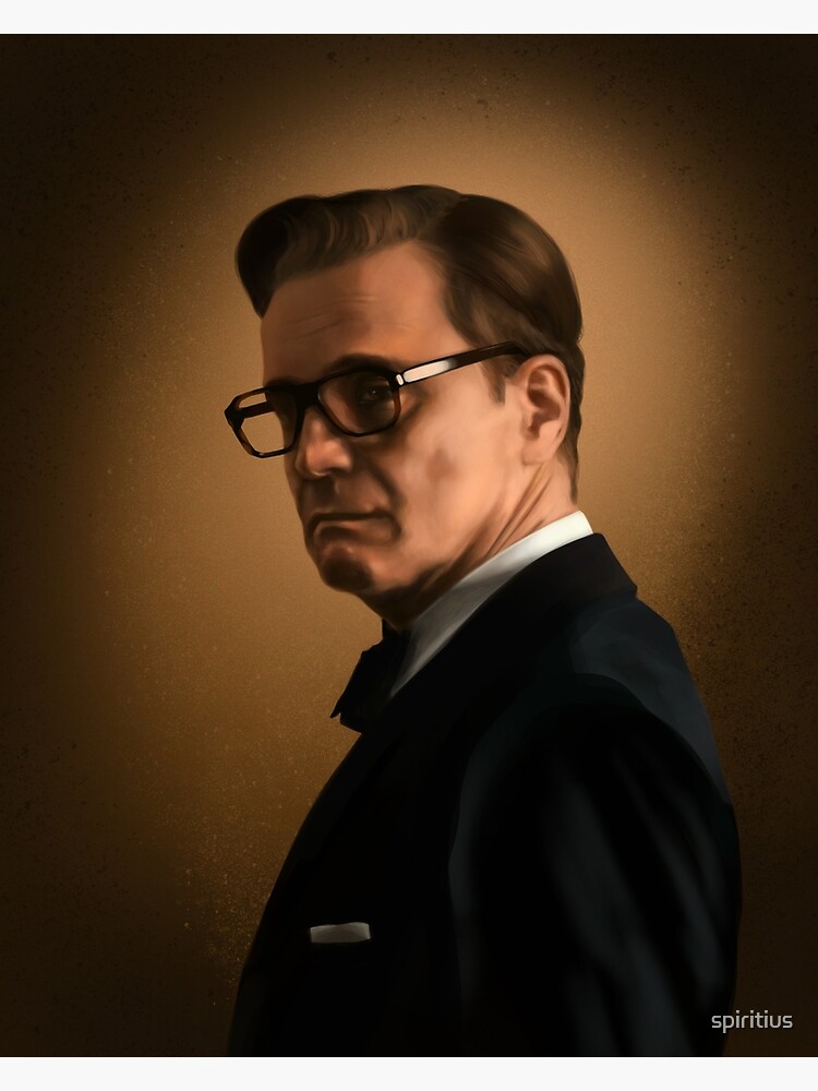 Kingsman: Galahad by spiritius