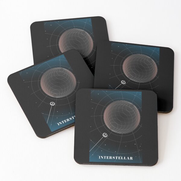 Item preview, Interstellar designed and sold by spiritius.