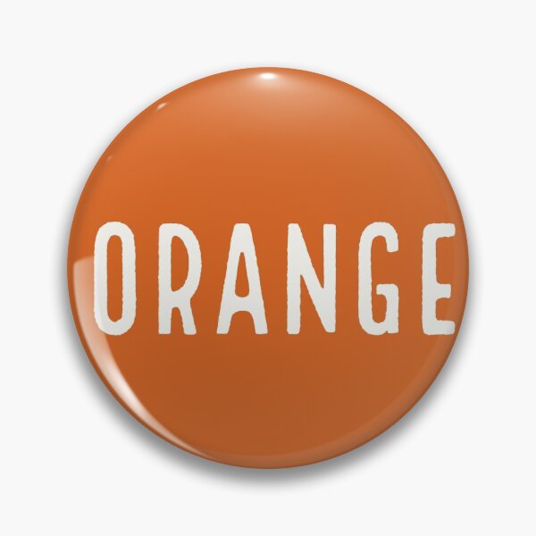 Item preview, Orange art designed and sold by trqffic.