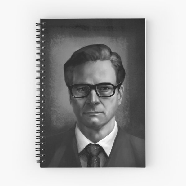 Item preview, Kingsman: Harry Hart designed and sold by spiritius.