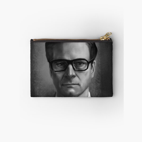 Item preview, Kingsman: Harry Hart designed and sold by spiritius.