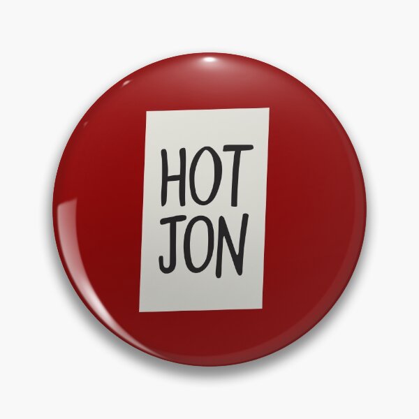 Item preview, Hot Jon designed and sold by Off the Box.