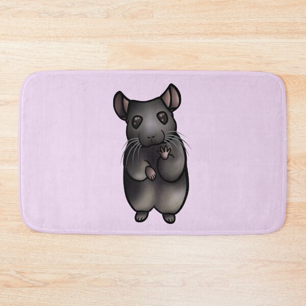 Item preview, Chinchilla  designed and sold by Vanum-Chan.