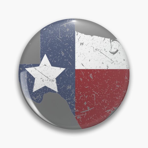 Item preview, Texas Flag Map  designed and sold by mattpanta.