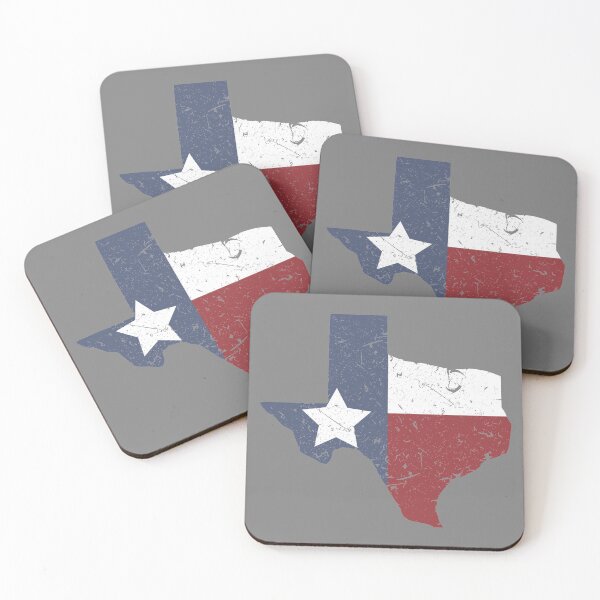 Item preview, Texas Flag Map  designed and sold by mattpanta.