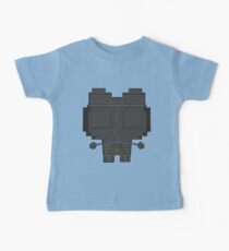 Tamagotchi Uncovered Baby Tee