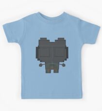 Tamagotchi Uncovered Kids Tee