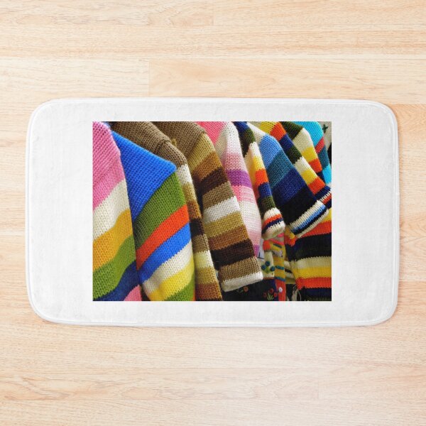 Item preview, colorful cardigans designed and sold by mamba.
