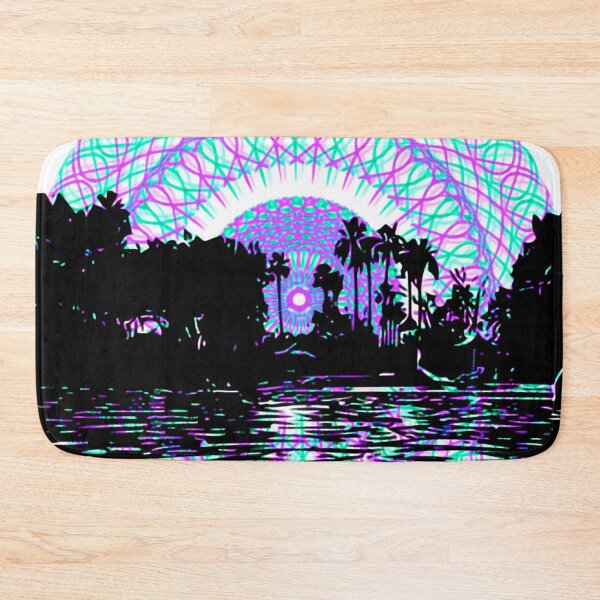 Item preview, Beach front sunset designed and sold by Subliminalpanda.