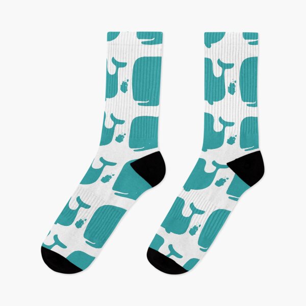 Item preview, Hitchhikers Guide Sperm Whale and Petunias designed and sold by weavernap.