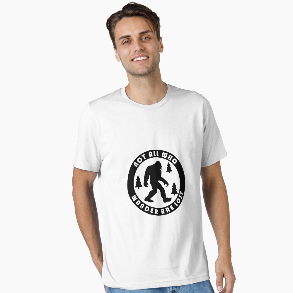 Item preview, Essential T-Shirt designed and sold by tshiner.