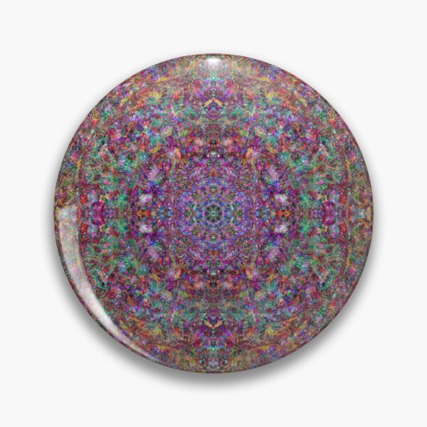Item preview, Patterns Over Patterns. Large. designed and sold by MindTravel.