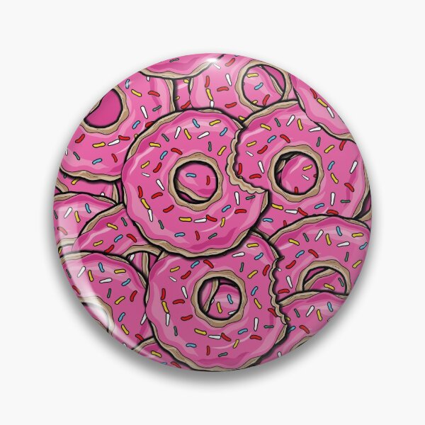 Item preview, Donuts designed and sold by rogue-design.