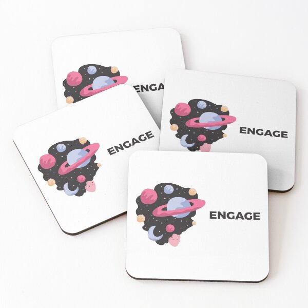 Item preview, Engage designed and sold by inaveed.