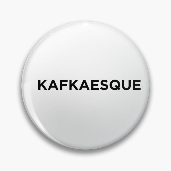 Item preview, KAFKAESQUE designed and sold by inaveed.