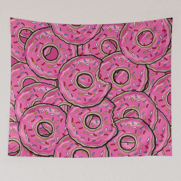 Item preview, Donuts designed and sold by rogue-design.