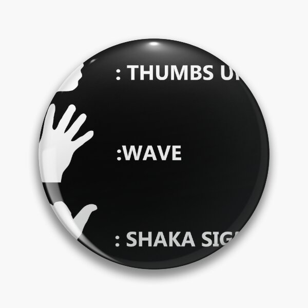 Item preview, Don't shake hands Healthy Habits Alternative greet designed and sold by TankandDPS.