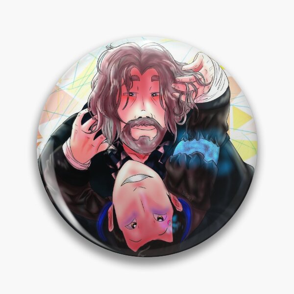 Pin on HankCon