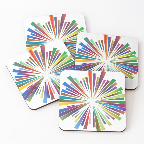 Item preview, Rainbow Circle designed and sold by Aaqib Hussain.