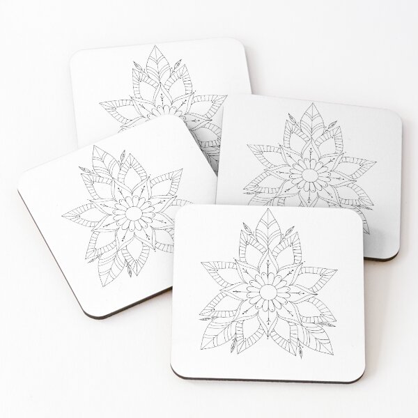 Item preview, Mandala designed and sold by emiiemilova.