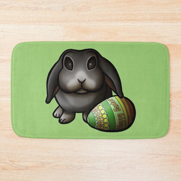Item preview, Easter bunny  designed and sold by Vanum-Chan.