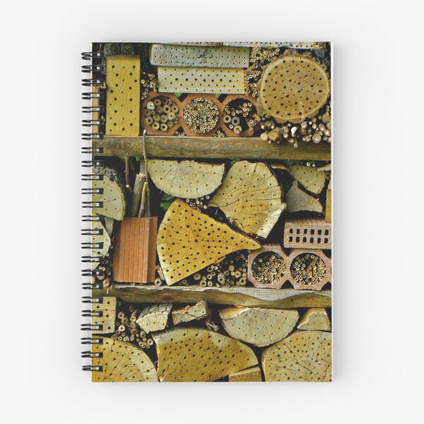 Item preview, wild bee youth hostel designed and sold by mamba.