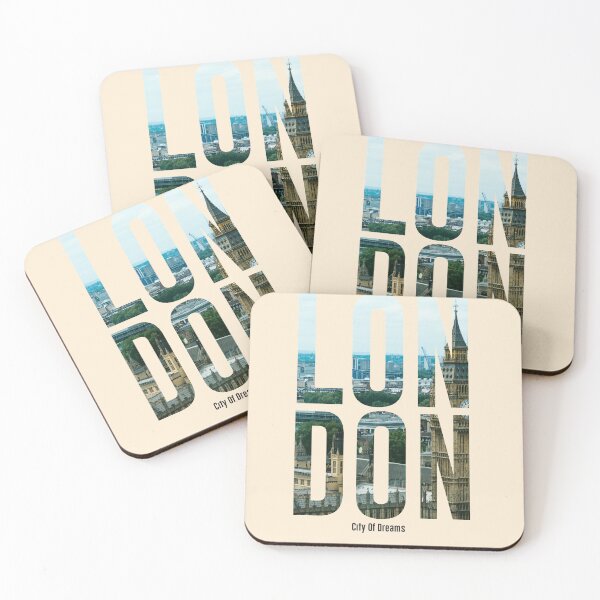 Item preview, London, City Of Dreams designed and sold by trueblue0036.