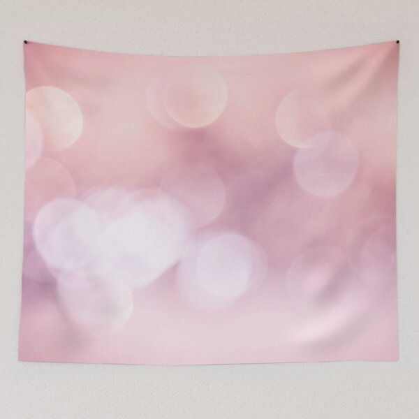 Item preview, Pink light designed and sold by fourretout.