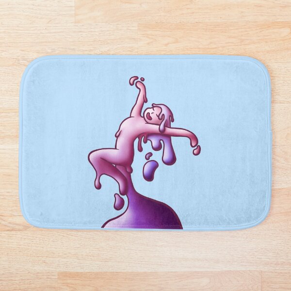 Item preview, Vicky the Slimegirl designed and sold by Vanum-Chan.