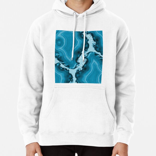 Blue Marble Sweatshirts & Hoodies for Sale | Redbubble