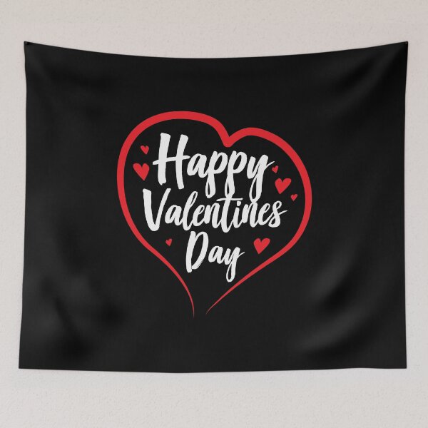 Item preview, Happy Valentine's Day Women Baseball Casual Tee designed and sold by haselshirt.