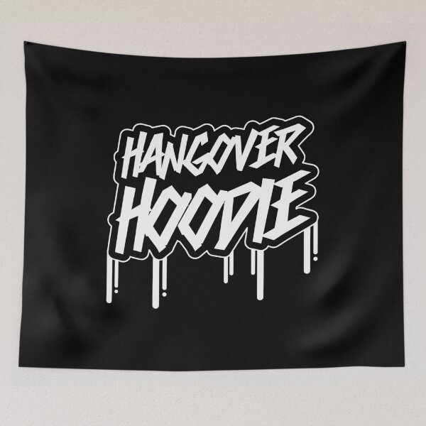 Item preview, Hangover Hoodie Funny After Party Women Gift designed and sold by haselshirt.