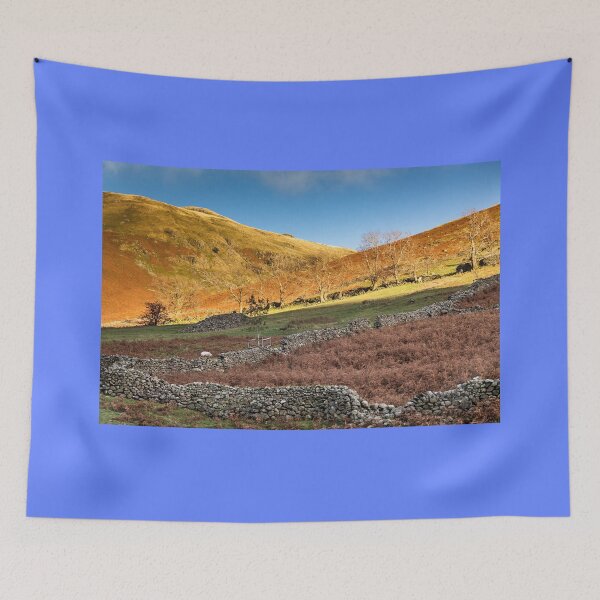 Item preview, Old Stone Walls designed and sold by heidipics.
