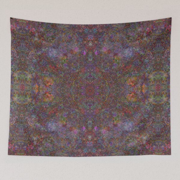 Item preview, Patterns Over Patterns. Large. designed and sold by MindTravel.