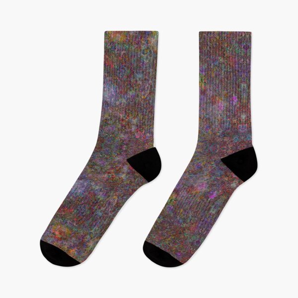 Item preview, Patterns Over Patterns. Large. designed and sold by MindTravel.
