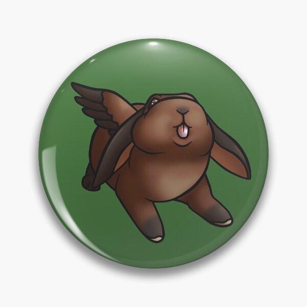 Item preview, Hugo designed and sold by Vanum-Chan.