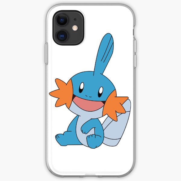 Pokemon Center Iphone 6 Soft Case Pokemon Petit Treecko Torchic Mudkip Jacket Pokemon Collectibles