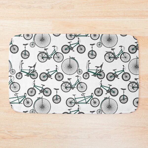 Item preview, Green Cycling For Everyone designed and sold by KxtPicture.