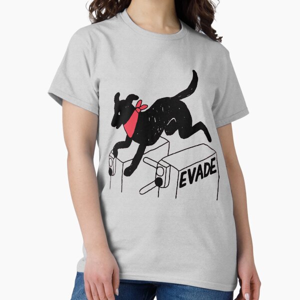 Aperçu de l'œuvre Chien anti-émeute de Negro Matapacos - Manifestation, fraude, art de rue créée et vendue par SpaceDogLaika.