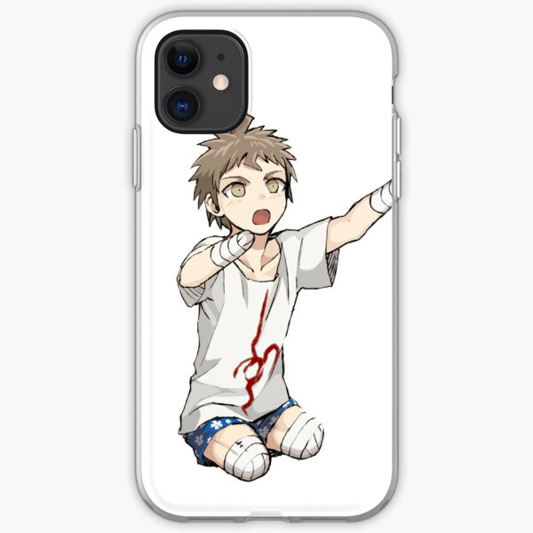 Nagito Art iPhone cases & covers | Redbubble