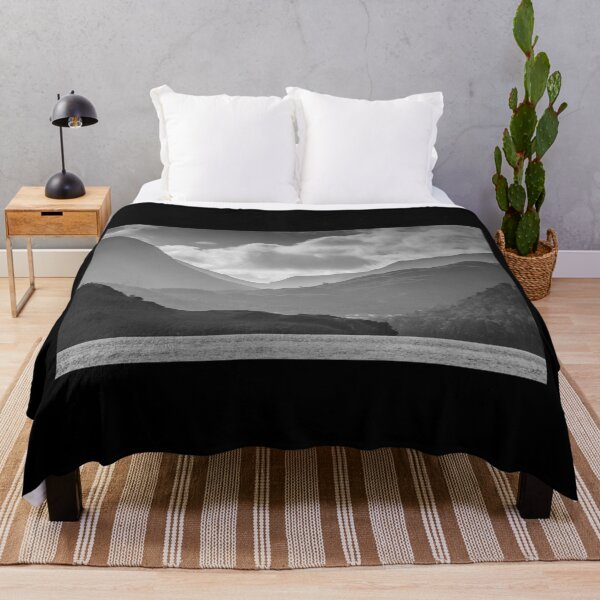 Item preview, Mountains in Mono designed and sold by heidipics.
