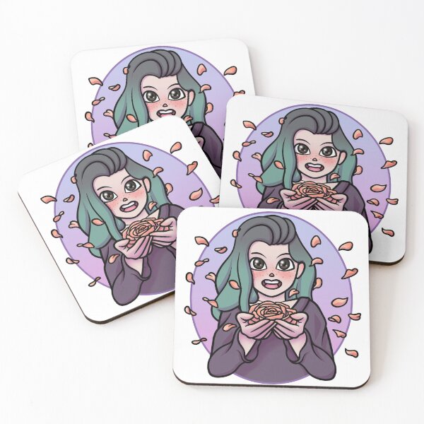 Item preview, Livia Rosen gift designed and sold by Vanum-Chan.
